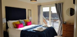 Aber Holiday Rentals - Inverness - 1
