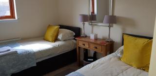 Aber Holiday Rentals - Inverness - 7