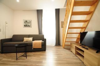 Résidence Delattre - 1