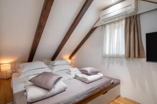 d - beautiful studio in the heart of Split - 4