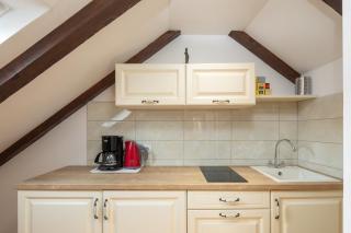 d - beautiful studio in the heart of Split - 7