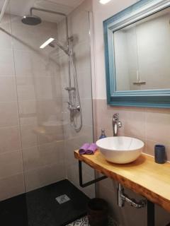 Alojamiento Migjorn - Sóller - 3