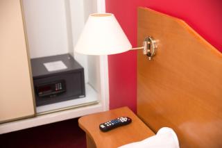 Le Clocher de Rodez Centre Gare - Toulouse - 7