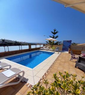 Villa Las Tres J - Malaga - 9