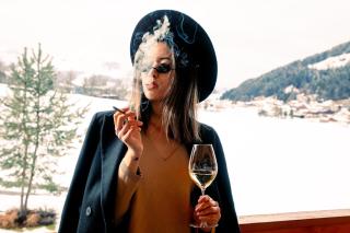 Adults Only Boutique-Hotel Unterlechner - 3