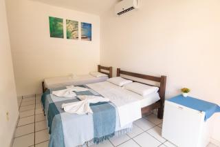 Surfcamp Arara - Pipa - 1
