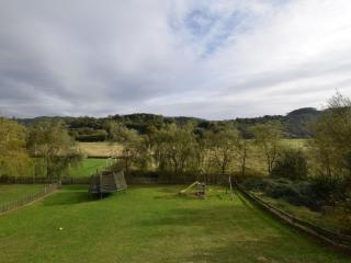 Cosy Holiday Home in Rendeux - La-Roche-en-Ardenne - 4