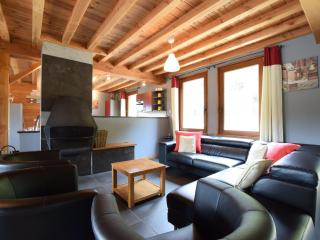 Cosy Holiday Home in Rendeux - La-Roche-en-Ardenne - 9