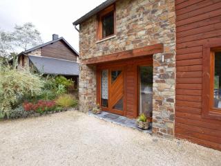Cosy Holiday Home in Rendeux - 3