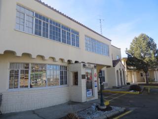 Park Motel - Denison - 6