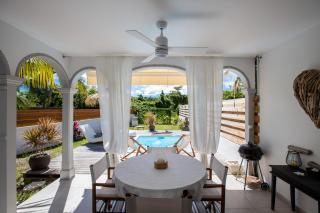 Life is Good in SXM - Orient Bay - 4