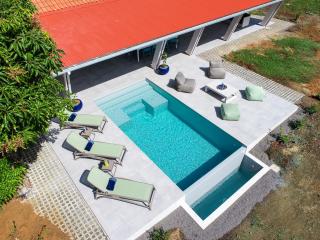 Villa 5* avec piscine et vue mer exceptionnelle - Fort-de-France - 6