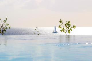 Villa 5* avec piscine et vue mer exceptionnelle - Fort-de-France - 9
