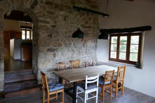 La Grange - Chez Gisi - für Naturliebhaber, Abenteurer und Geniesser - Rocles - 9