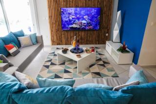 Villa 5* avec piscine et vue mer exceptionnelle - 2