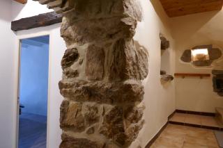 La Grange - Chez Gisi - für Naturliebhaber, Abenteurer und Geniesser - Rocles - 6