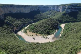 La Grange - Chez Gisi - für Naturliebhaber, Abenteurer und Geniesser - Rocles - 1