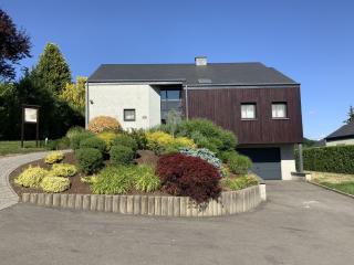 Contemporary Holiday Home in Houffalize with Private Garden - Houffalize - 0