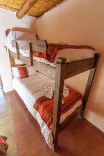 Hotel Norte Rupestre - 5