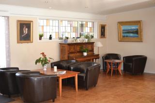 Midtnes Hotel - Balestrand - 5