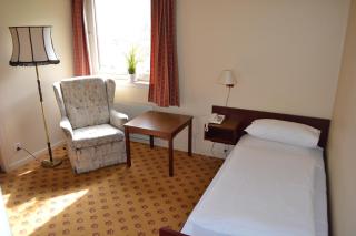 Midtnes Hotel - Balestrand - 2