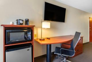 Sleep Inn & Suites Stockbridge Atlanta South - 5