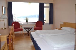 Midtnes Hotel - Balestrand - 1