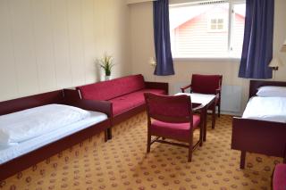 Midtnes Hotel - Balestrand - 3