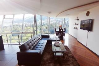 360 PARK VIEW - Quito - 0