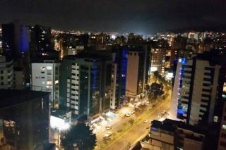 360 PARK VIEW - Quito - 8