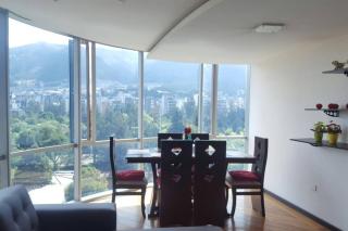 360 PARK VIEW - Quito - 6
