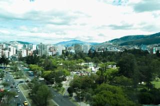 360 PARK VIEW - Quito - 3