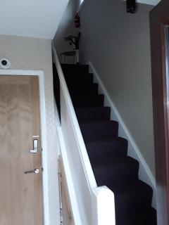 Levens Terrace, Barrow Spa Therapy - 2