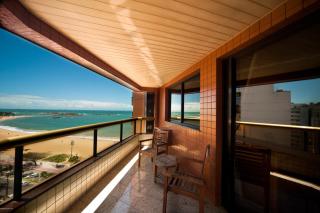 Quality Suites Vila Velha - Vila Velha - 8