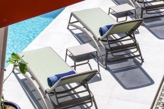 Villa 5* avec piscine et vue mer exceptionnelle - 7