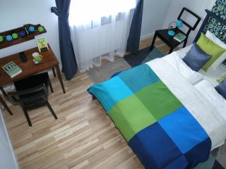 Apartament Metro Kowieńska - Varsavia - 6