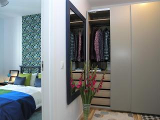 Apartament Metro Kowieńska - Varsavia - 5