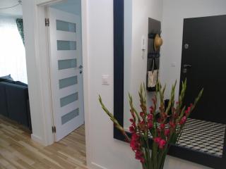 Apartament Metro Kowieńska - Varsavia - 4