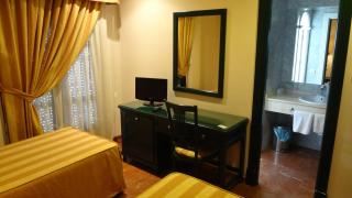 Hotel El Volao - 8