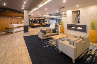 Crowne Plaza Solihull by IHG - Solihull - 6