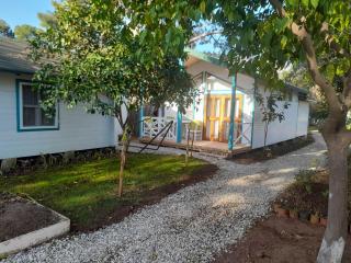 Bellerofon Beach Otel - Çıralı - 1
