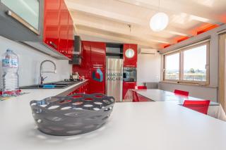 Red Luxury a pochi passi dal mare - 9