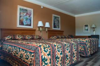 America's Inn Houston/Stafford /Sugarland - Houston - 4