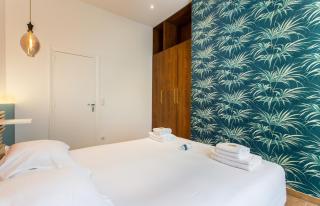 Amazing apartment - 3BR-10P - Nation - Parigi - 2