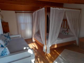 Bellerofon Beach Otel - Çıralı - 3