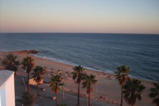 Quarteira, Algarve - Seaview - Horizonte Mar - 4