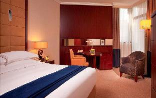 Beach Rotana - Abu Dhabi - Abu Dhabi - 9