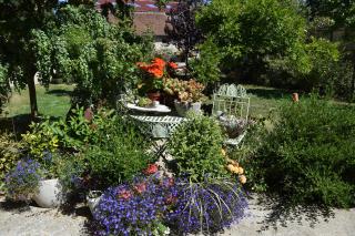 La Grange Bagnolaise - 8