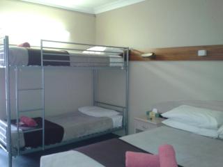 Elsinor Motor Lodge - Wollongong - 9