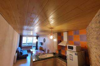 Appartement T3 en RDC 54 m2 avec balcon - Saint-Pierre-dels-Forcats - 6
